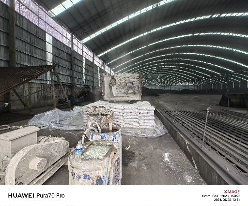 钟楼厂房地面下沉注浆加固施工